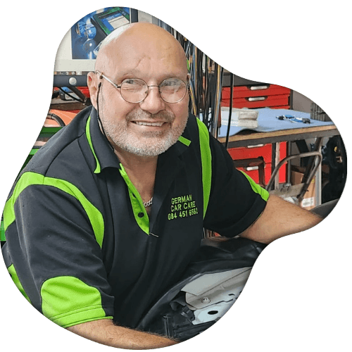 Gunther Mechanic